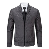 Meeti 11 - Long Sleeve Jacket for Men - Sarman Fashion - Wholesale Clothing Fashion Brand for Men from Canada