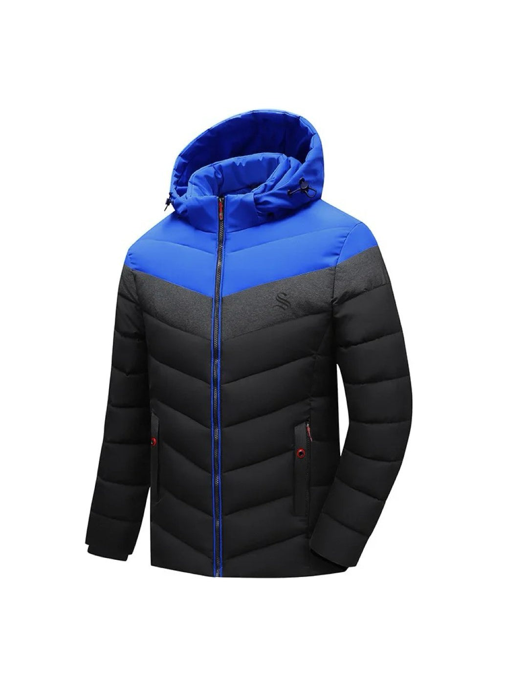 Meeti 12 - Long Sleeve Jacket for Men - Sarman Fashion - Wholesale Clothing Fashion Brand for Men from Canada
