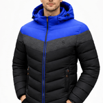 Meeti 12 - Long Sleeve Jacket for Men - Sarman Fashion - Wholesale Clothing Fashion Brand for Men from Canada