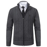 Meeti 13 - Long Sleeve Jacket for Men - Sarman Fashion - Wholesale Clothing Fashion Brand for Men from Canada