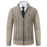 Meeti 13 - Long Sleeve Jacket for Men - Sarman Fashion - Wholesale Clothing Fashion Brand for Men from Canada