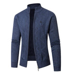 Meeti 14 - Long Sleeve Jacket for Men - Sarman Fashion - Wholesale Clothing Fashion Brand for Men from Canada