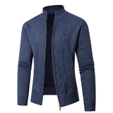 Meeti 14 - Long Sleeve Jacket for Men - Sarman Fashion - Wholesale Clothing Fashion Brand for Men from Canada