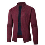 Meeti 14 - Long Sleeve Jacket for Men - Sarman Fashion - Wholesale Clothing Fashion Brand for Men from Canada