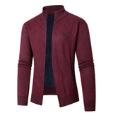Meeti 14 - Long Sleeve Jacket for Men - Sarman Fashion - Wholesale Clothing Fashion Brand for Men from Canada