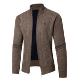 Meeti 14 - Long Sleeve Jacket for Men - Sarman Fashion - Wholesale Clothing Fashion Brand for Men from Canada