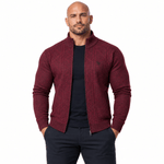 Meeti 14 - Long Sleeve Jacket for Men - Sarman Fashion - Wholesale Clothing Fashion Brand for Men from Canada