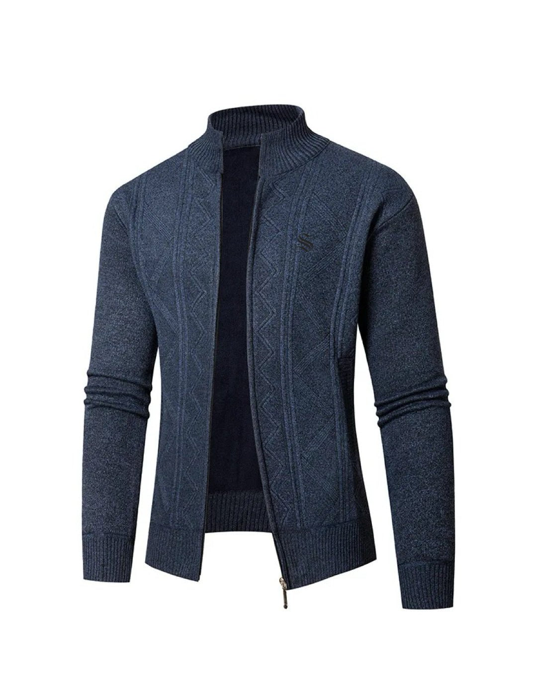 Meeti 14 - Long Sleeve Jacket for Men - Sarman Fashion - Wholesale Clothing Fashion Brand for Men from Canada