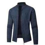 Meeti 14 - Long Sleeve Jacket for Men - Sarman Fashion - Wholesale Clothing Fashion Brand for Men from Canada