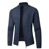 Meeti 14 - Long Sleeve Jacket for Men - Sarman Fashion - Wholesale Clothing Fashion Brand for Men from Canada