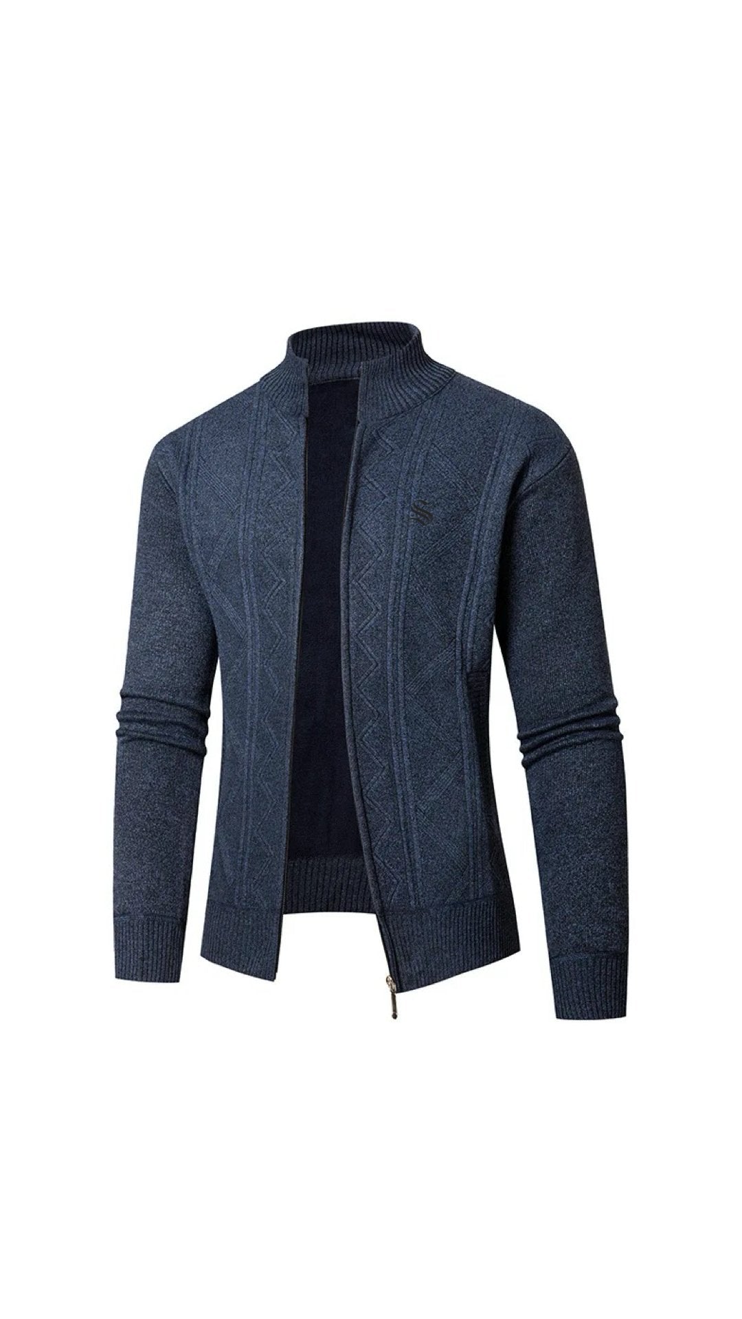 Meeti 14 - Long Sleeve Jacket for Men - Sarman Fashion - Wholesale Clothing Fashion Brand for Men from Canada