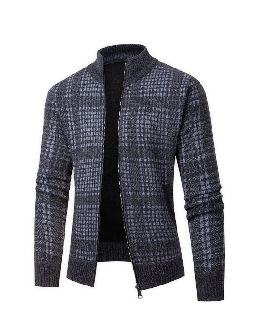 Meeti 54 - Long Sleeve Jacket for Men - Sarman Fashion - Wholesale Clothing Fashion Brand for Men from Canada