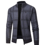 Meeti 54 - Long Sleeve Jacket for Men - Sarman Fashion - Wholesale Clothing Fashion Brand for Men from Canada