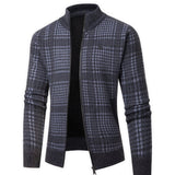 Meeti 54 - Long Sleeve Jacket for Men - Sarman Fashion - Wholesale Clothing Fashion Brand for Men from Canada