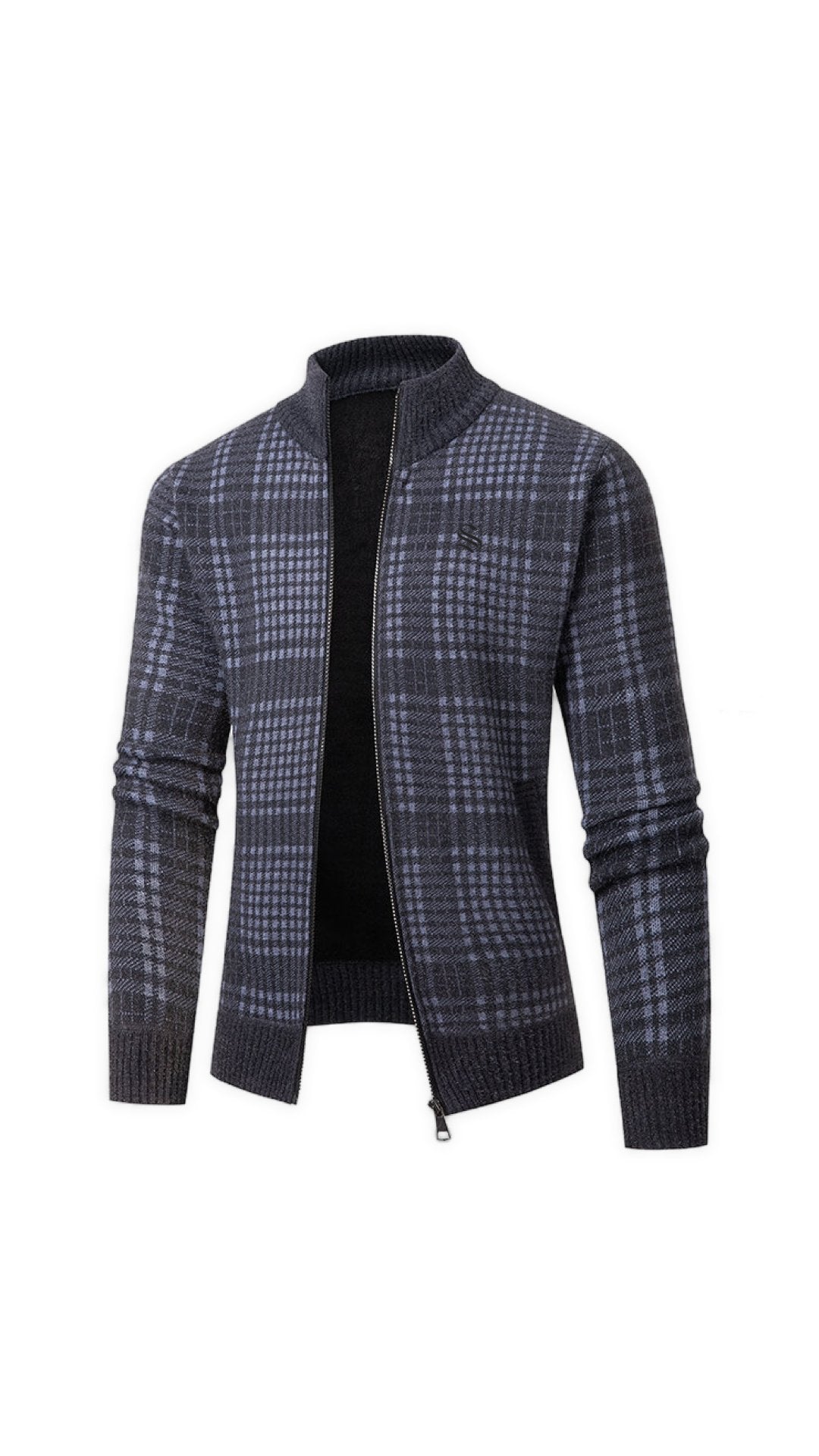 Meeti 54 - Long Sleeve Jacket for Men - Sarman Fashion - Wholesale Clothing Fashion Brand for Men from Canada