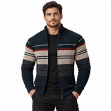 Meeti 54 - Long Sleeve Jacket for Men - Sarman Fashion - Wholesale Clothing Fashion Brand for Men from Canada