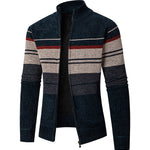 Meeti 54 - Long Sleeve Jacket for Men - Sarman Fashion - Wholesale Clothing Fashion Brand for Men from Canada