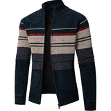 Meeti 54 - Long Sleeve Jacket for Men - Sarman Fashion - Wholesale Clothing Fashion Brand for Men from Canada