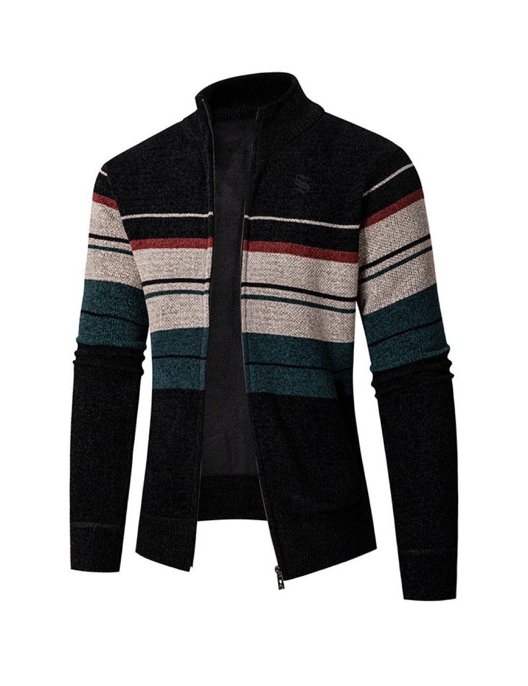 Meeti 54 - Long Sleeve Jacket for Men - Sarman Fashion - Wholesale Clothing Fashion Brand for Men from Canada