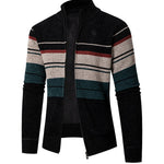 Meeti 54 - Long Sleeve Jacket for Men - Sarman Fashion - Wholesale Clothing Fashion Brand for Men from Canada