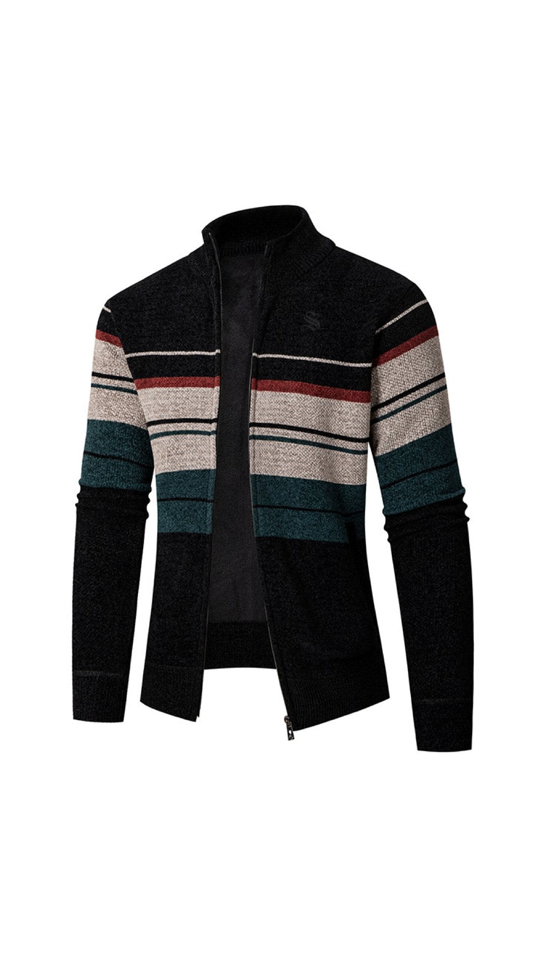 Meeti 54 - Long Sleeve Jacket for Men - Sarman Fashion - Wholesale Clothing Fashion Brand for Men from Canada