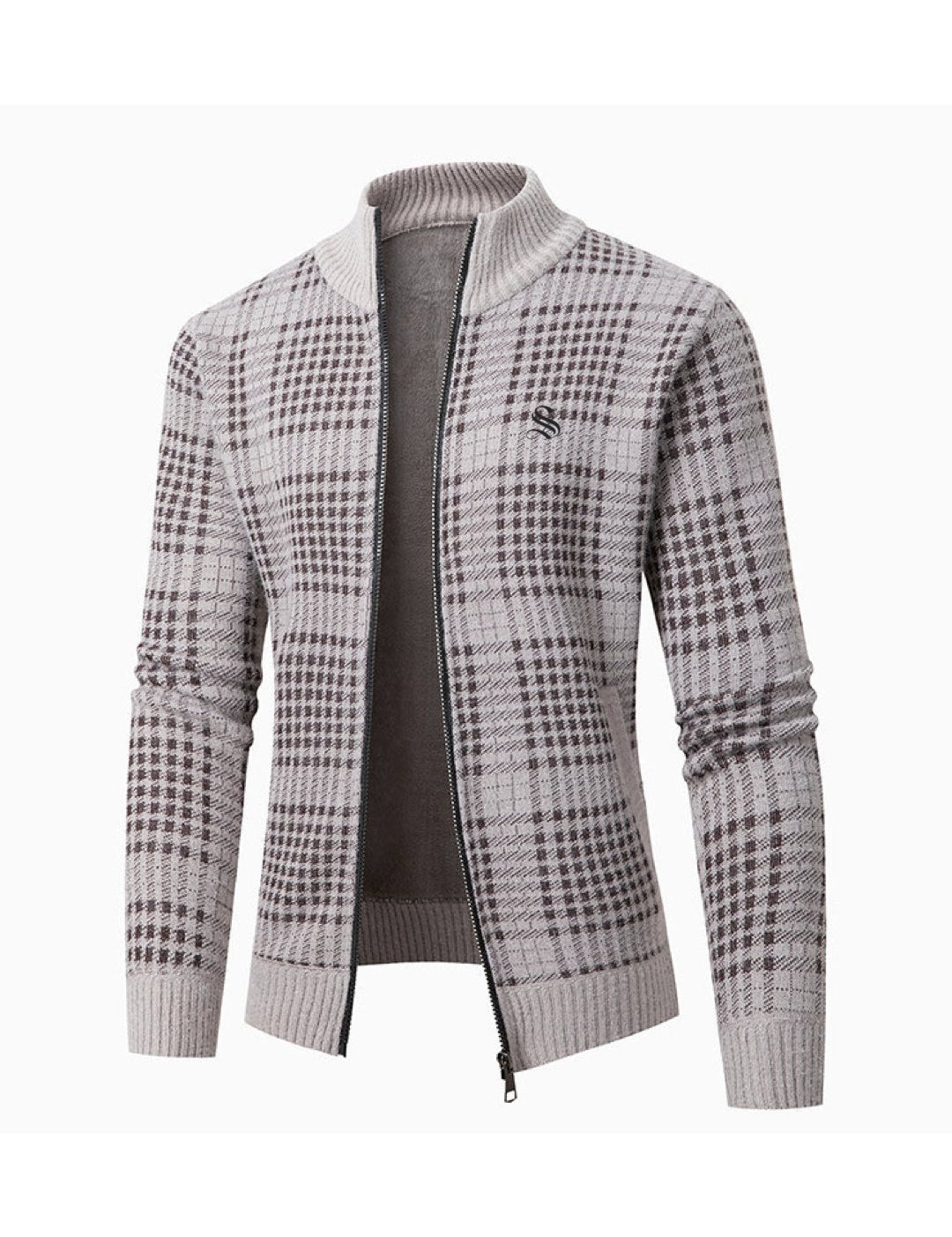 Meeti 54 - Long Sleeve Jacket for Men - Sarman Fashion - Wholesale Clothing Fashion Brand for Men from Canada
