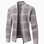 Meeti 54 - Long Sleeve Jacket for Men - Sarman Fashion - Wholesale Clothing Fashion Brand for Men from Canada
