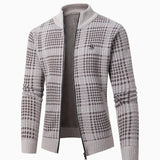 Meeti 54 - Long Sleeve Jacket for Men - Sarman Fashion - Wholesale Clothing Fashion Brand for Men from Canada