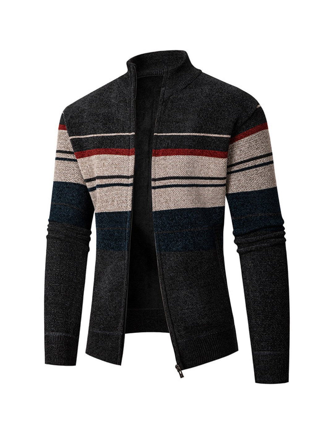 Meeti 54 - Long Sleeve Jacket for Men - Sarman Fashion - Wholesale Clothing Fashion Brand for Men from Canada
