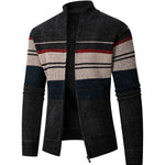 Meeti 54 - Long Sleeve Jacket for Men - Sarman Fashion - Wholesale Clothing Fashion Brand for Men from Canada