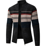 Meeti 54 - Long Sleeve Jacket for Men - Sarman Fashion - Wholesale Clothing Fashion Brand for Men from Canada
