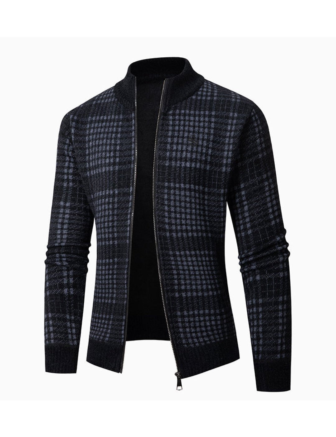 Meeti 54 - Long Sleeve Jacket for Men - Sarman Fashion - Wholesale Clothing Fashion Brand for Men from Canada