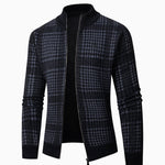 Meeti 54 - Long Sleeve Jacket for Men - Sarman Fashion - Wholesale Clothing Fashion Brand for Men from Canada