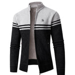 Meeti 55 - Long Sleeve Jacket for Men - Sarman Fashion - Wholesale Clothing Fashion Brand for Men from Canada