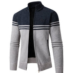 Meeti 55 - Long Sleeve Jacket for Men - Sarman Fashion - Wholesale Clothing Fashion Brand for Men from Canada