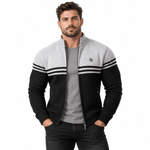 Meeti 55 - Long Sleeve Jacket for Men - Sarman Fashion - Wholesale Clothing Fashion Brand for Men from Canada