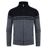 Meeti 55 - Long Sleeve Jacket for Men - Sarman Fashion - Wholesale Clothing Fashion Brand for Men from Canada