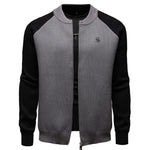 Meeti 56 - Long Sleeve Jacket for Men - Sarman Fashion - Wholesale Clothing Fashion Brand for Men from Canada