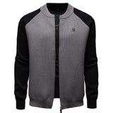 Meeti 56 - Long Sleeve Jacket for Men - Sarman Fashion - Wholesale Clothing Fashion Brand for Men from Canada
