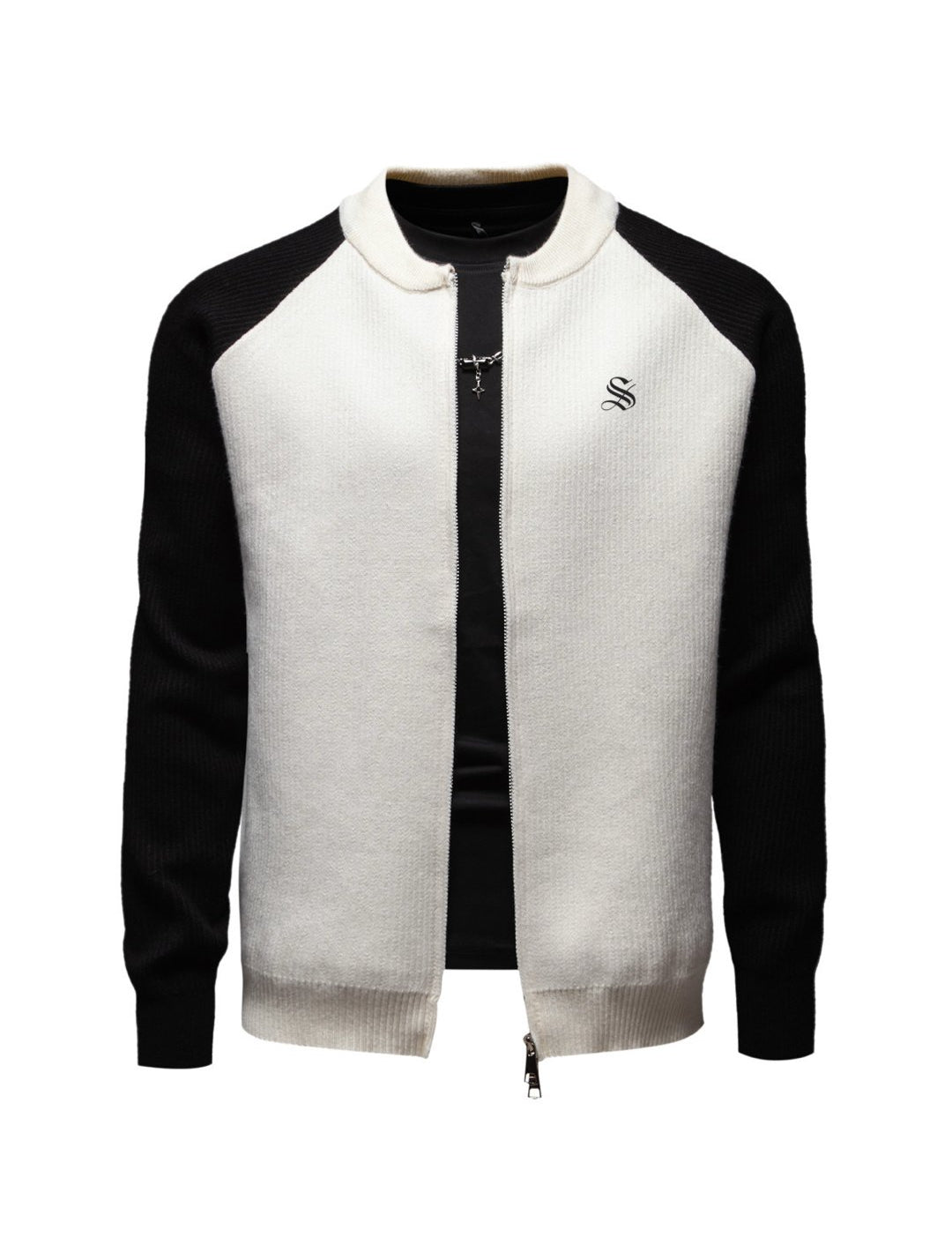 Meeti 56 - Long Sleeve Jacket for Men - Sarman Fashion - Wholesale Clothing Fashion Brand for Men from Canada