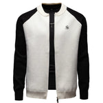 Meeti 56 - Long Sleeve Jacket for Men - Sarman Fashion - Wholesale Clothing Fashion Brand for Men from Canada
