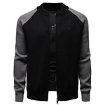 Meeti 56 - Long Sleeve Jacket for Men - Sarman Fashion - Wholesale Clothing Fashion Brand for Men from Canada