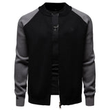 Meeti 56 - Long Sleeve Jacket for Men - Sarman Fashion - Wholesale Clothing Fashion Brand for Men from Canada