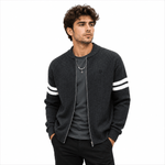 Meeti 57 - Long Sleeve Jacket for Men - Sarman Fashion - Wholesale Clothing Fashion Brand for Men from Canada