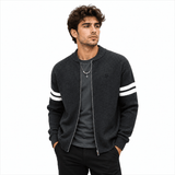 Meeti 57 - Long Sleeve Jacket for Men - Sarman Fashion - Wholesale Clothing Fashion Brand for Men from Canada