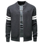 Meeti 57 - Long Sleeve Jacket for Men - Sarman Fashion - Wholesale Clothing Fashion Brand for Men from Canada
