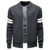 Meeti 57 - Long Sleeve Jacket for Men - Sarman Fashion - Wholesale Clothing Fashion Brand for Men from Canada