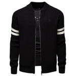 Meeti 57 - Long Sleeve Jacket for Men - Sarman Fashion - Wholesale Clothing Fashion Brand for Men from Canada