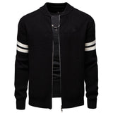 Meeti 57 - Long Sleeve Jacket for Men - Sarman Fashion - Wholesale Clothing Fashion Brand for Men from Canada