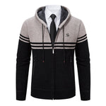 Meeti 6 - Long Sleeve Jacket for Men - Sarman Fashion - Wholesale Clothing Fashion Brand for Men from Canada